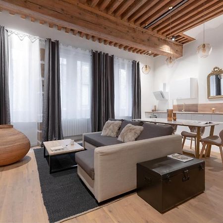 Mihotel Georges Lyon Kültér fotó