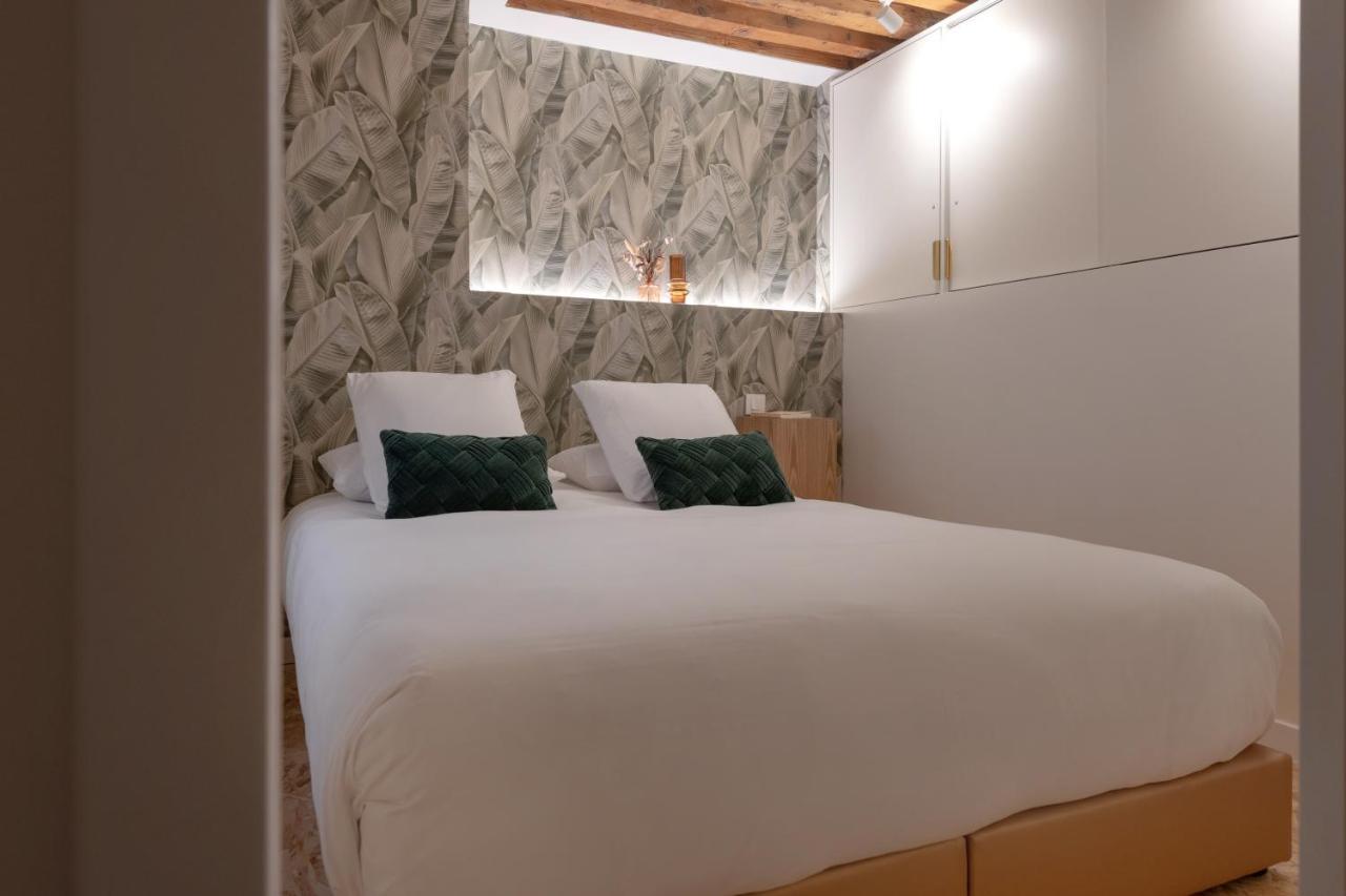 Mihotel Georges Lyon Kültér fotó